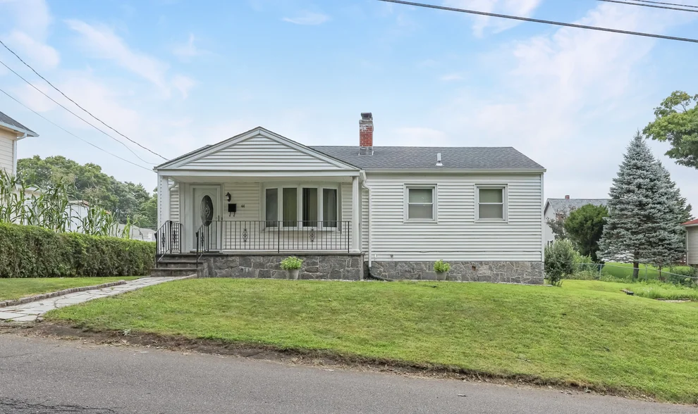 Unit for sale at 44 Cynthia Street, Waterbury, CT 06708