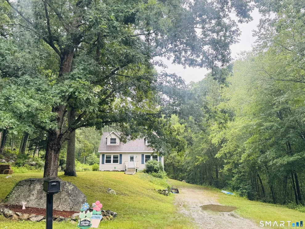 Unit for sale at 41 Little River Lane, Canterbury, CT 06331