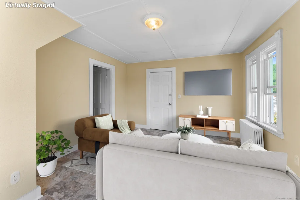 Unit for sale at 19 Terrace Avenue, New London, CT 06320