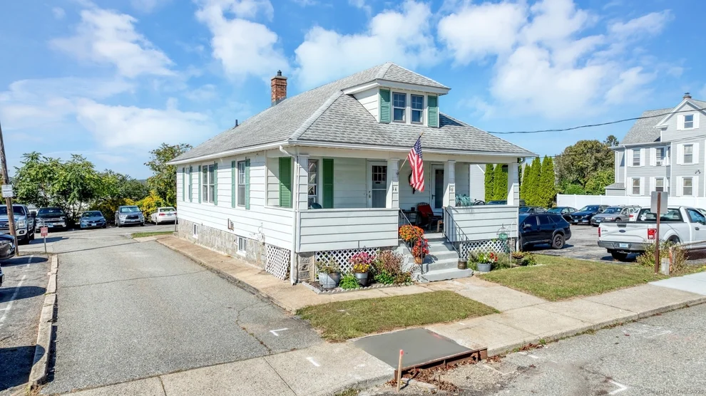 Unit for sale at 14-16 Denison Avenue, Groton, CT 06340
