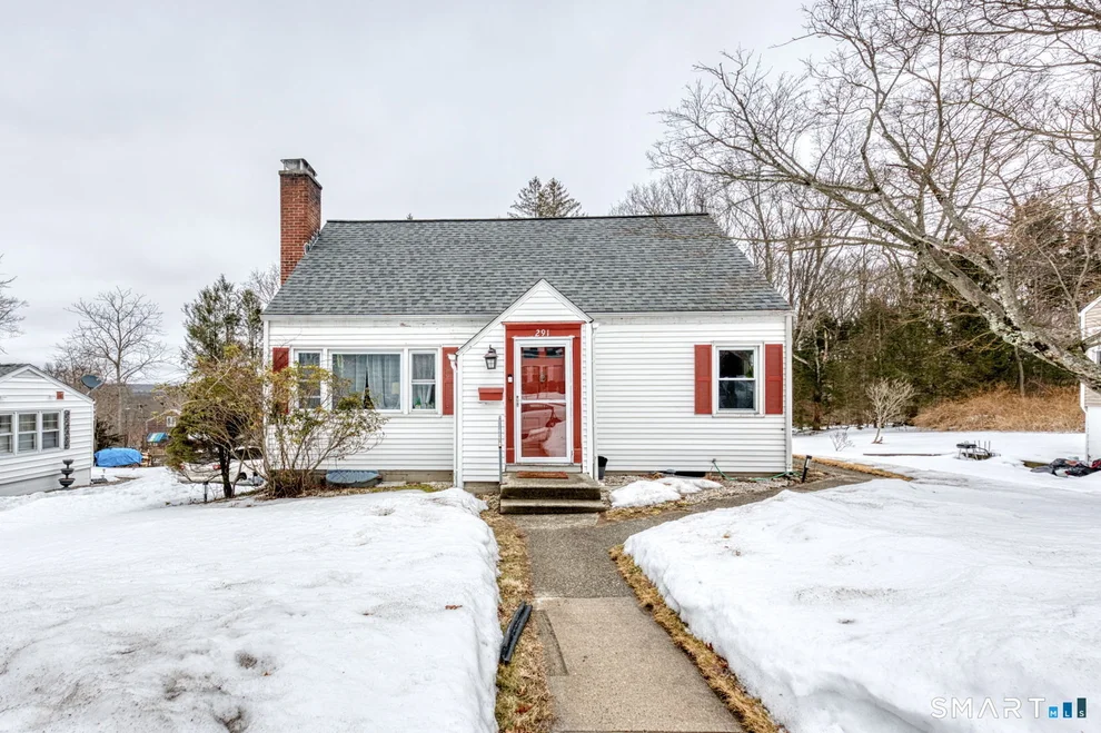 Unit for sale at 291 Mansfield Avenue, Windham, CT 06226