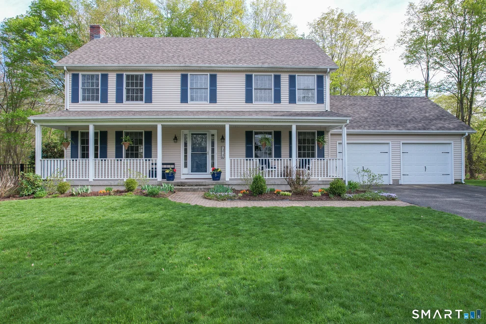 Unit for sale at 1274 Cheshire Street, Cheshire, CT 06410