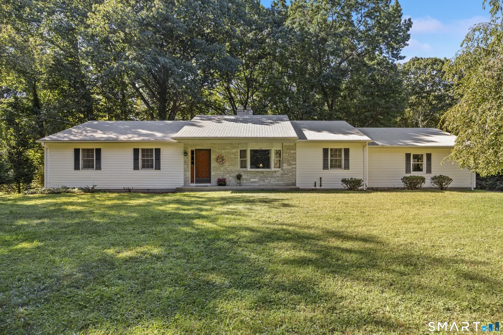 Unit for sale at 116 Summit Road, Prospect, CT 06712