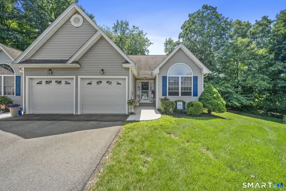 Unit for sale at 52 Forshaw Avenue, Plainville, CT 06062