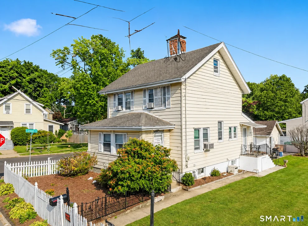 Unit for sale at 35 Faucett Street, Stamford, CT 06906