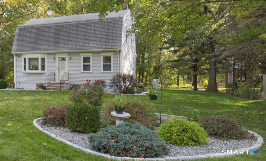Unit for sale at 548 Beecher Road, Wolcott, CT 06716