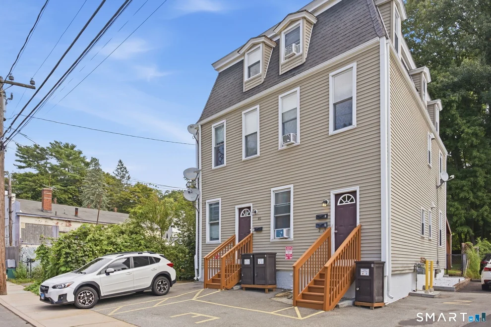 Unit for sale at 40 Ward Street, Vernon, CT 06066