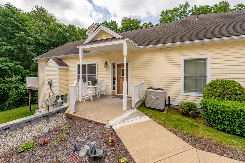 Unit for sale at 2 Park Avenue, Wolcott, CT 06716