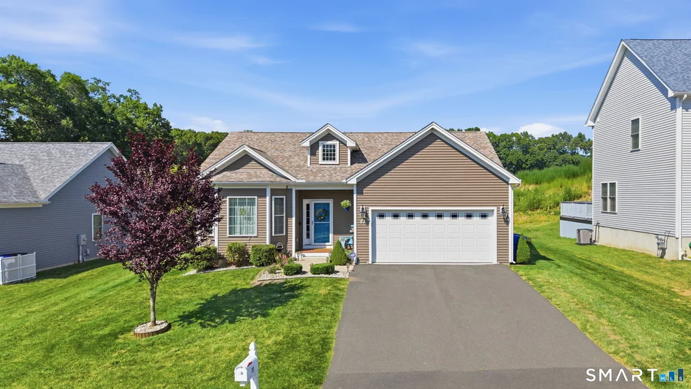 Unit for sale at 23 River Road, East Windsor, CT 06088