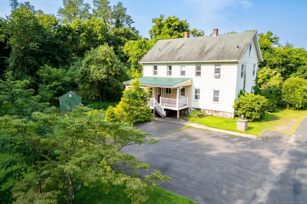Unit for sale at 83 Airline Avenue, Portland, CT 06480