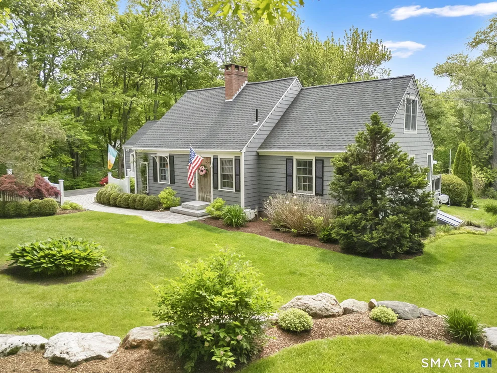 Unit for sale at 53 Silkey Road, Granby, CT 06060