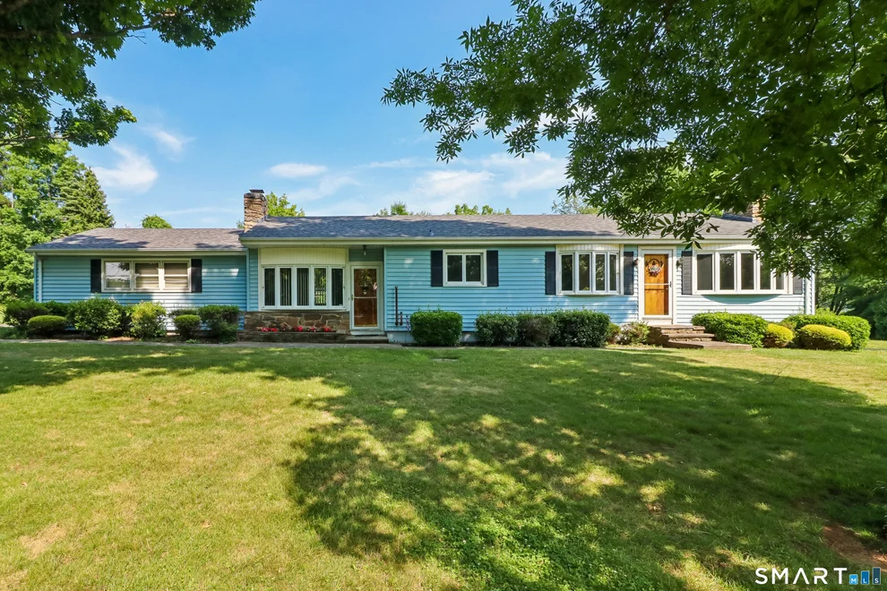 Unit for sale at 291 Reeds Gap Road, North Branford, CT 06472
