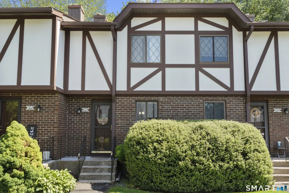 Unit for sale at 603 Cedar Hollow Drive, Rocky Hill, CT 06067