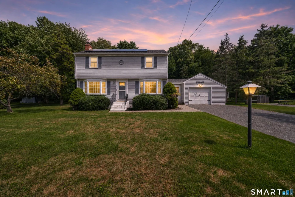 Unit for sale at 16 Gardner Road, Vernon, CT 06066