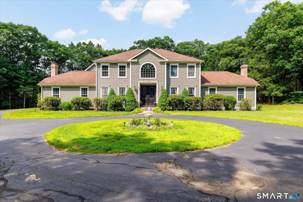 Unit for sale at 56 River Road, Killingly, CT 06241