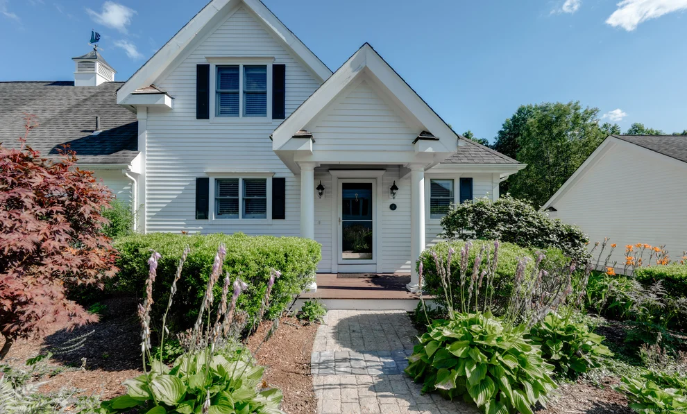 Unit for sale at 8 Augusta Circle, East Haddam, CT 06469