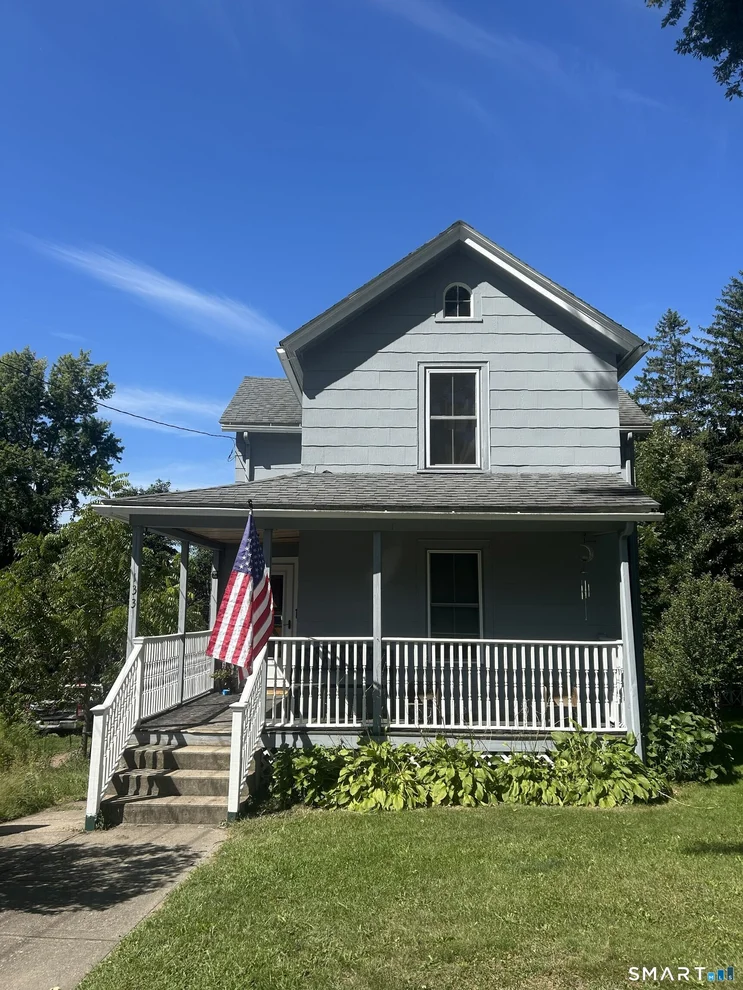 Unit for sale at 133 Orchard Street, Ellington, CT 06029
