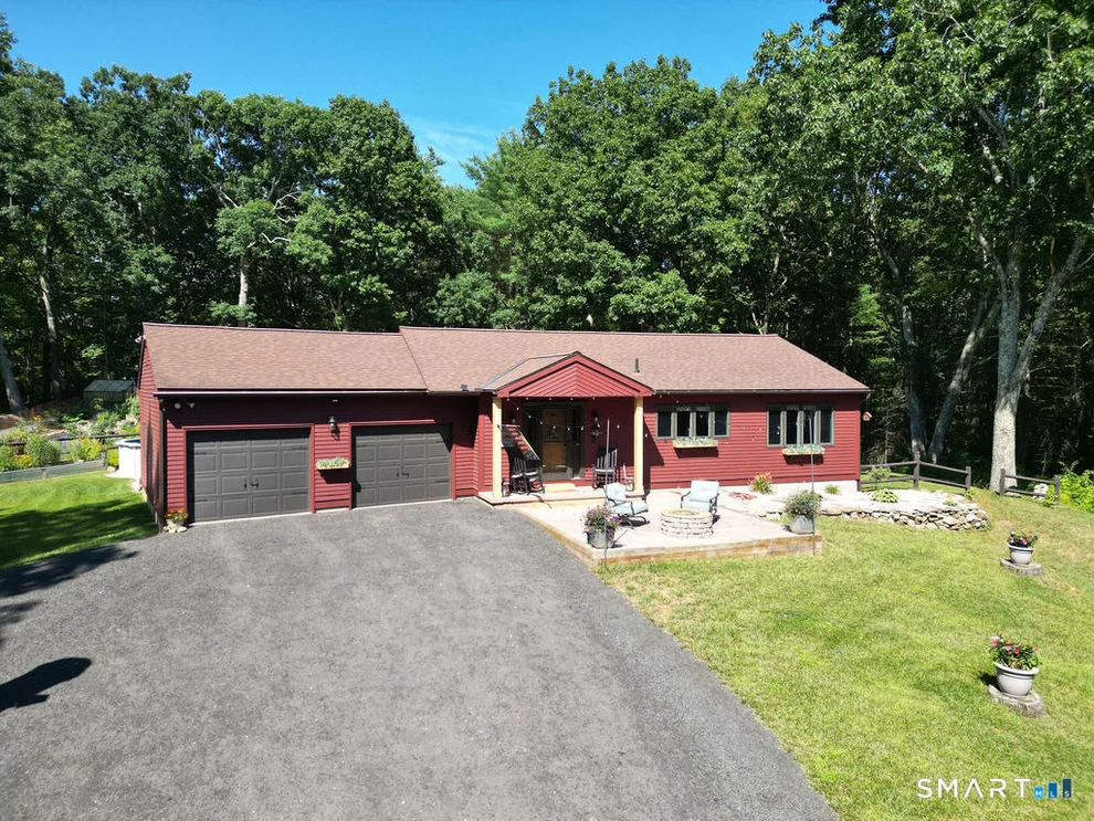 Unit for sale at 72 Westford Road, Stafford, CT 06076