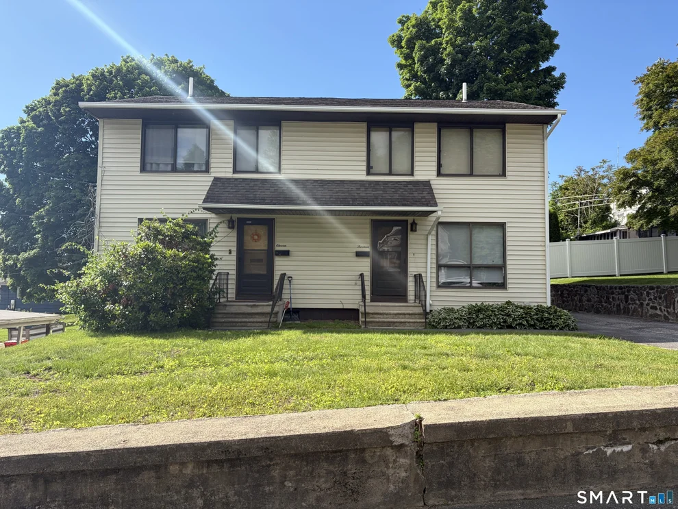 Unit for sale at 11 Fox Street, Waterbury, CT 06708