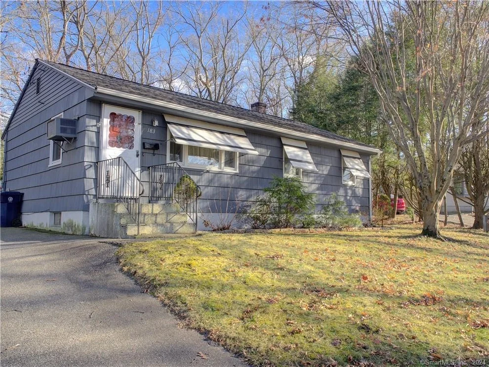 Unit for sale at 183 Holbrook Avenue, Windham, CT 06226