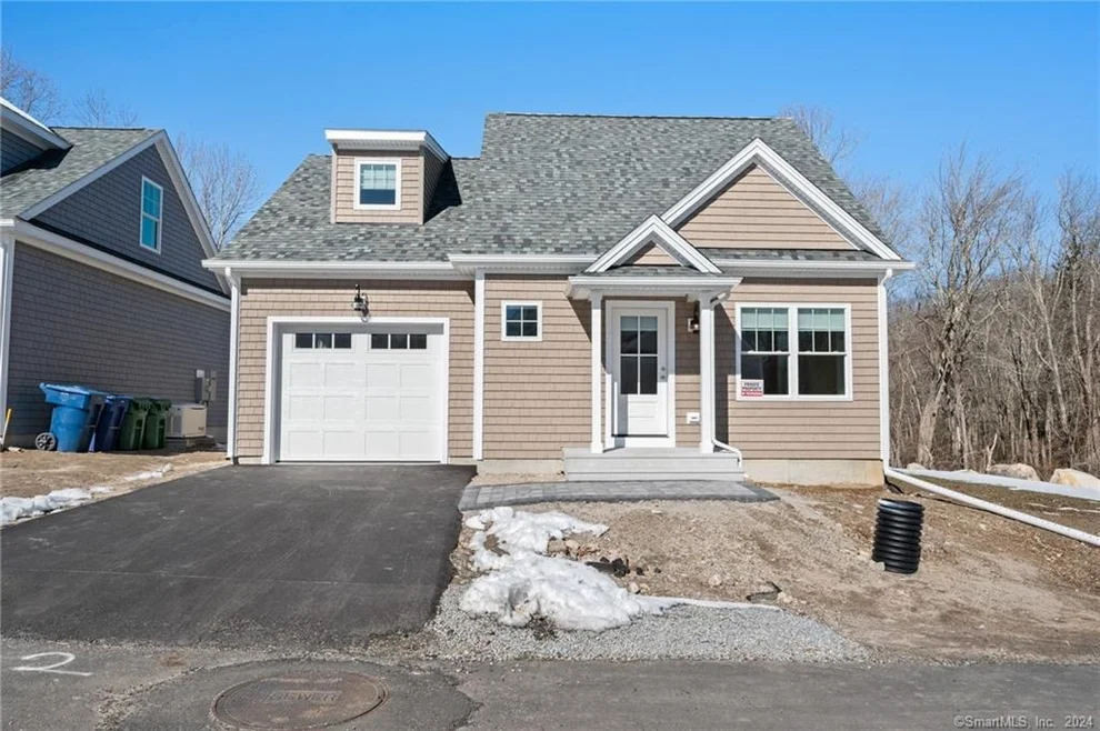Unit for sale at 18 Ivy Hill Road, Ridgefield, CT 06385