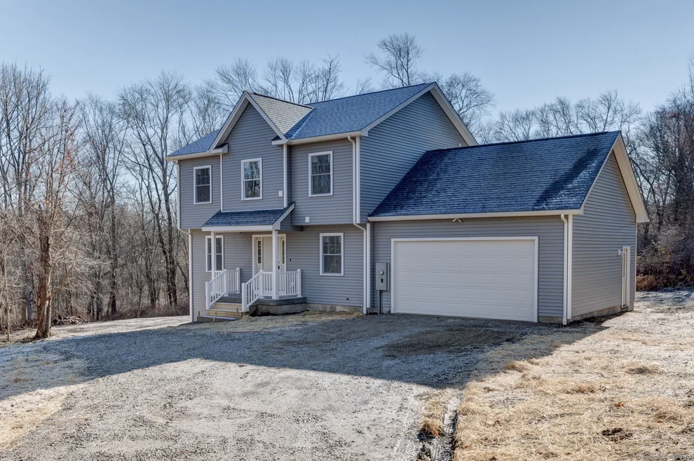 Unit for sale at 685 Wormwood Hill Road, Mansfield, CT 06268