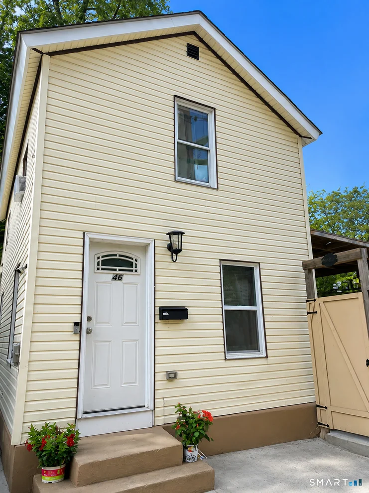 Unit for sale at 46 Pond Street, Waterbury, CT 06706