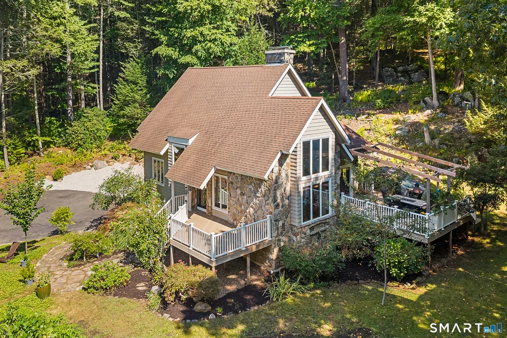 Unit for sale at 82 River Road, Barkhamsted, CT 06063