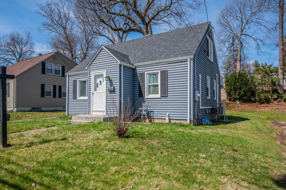 Unit for sale at 116 McKinley Drive, New Britain, CT 06053