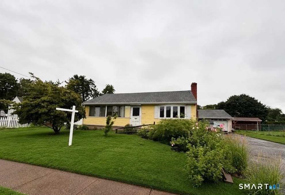 Unit for sale at 14 Leland Drive, East Hartford, CT 06108
