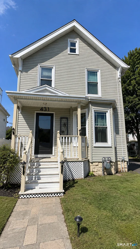 Unit for sale at 431 Jane Street, Bridgeport, CT 06608