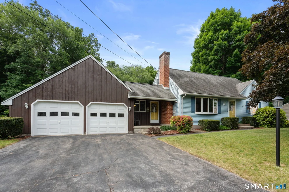 Unit for sale at 52 Bass Drive, Enfield, CT 06082