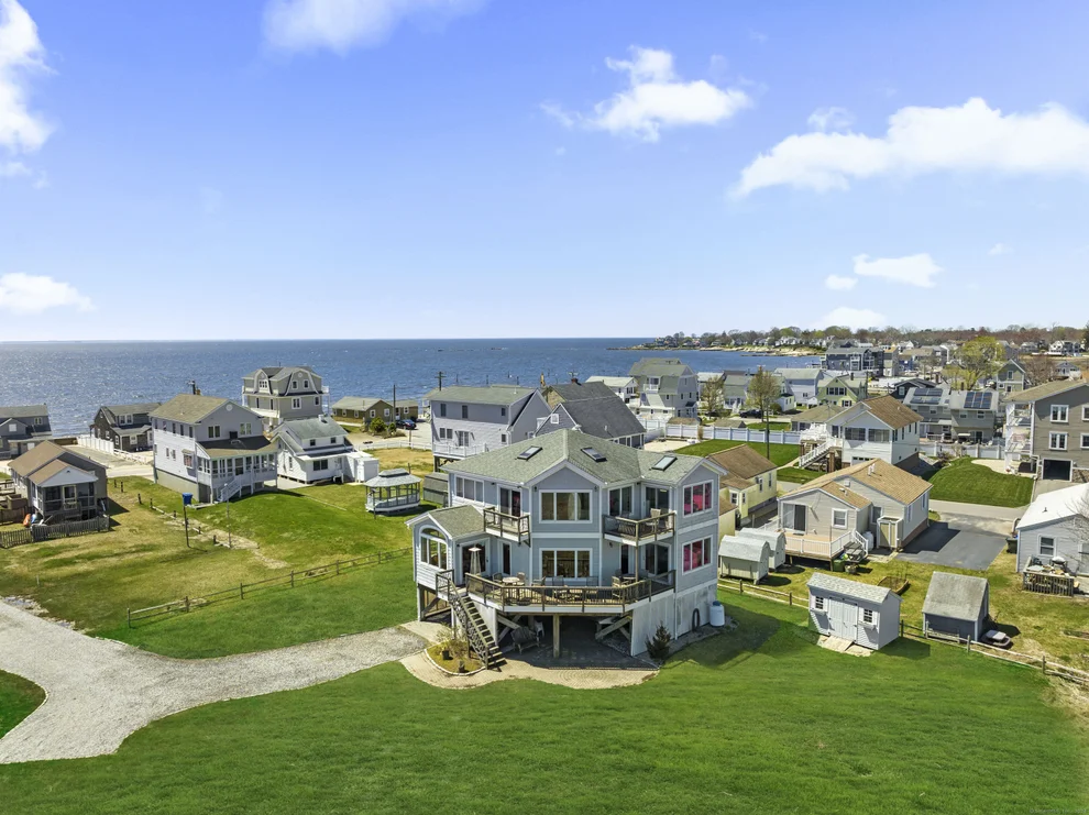 Unit for sale at 11 Chandler Street, Old Saybrook, CT 06475