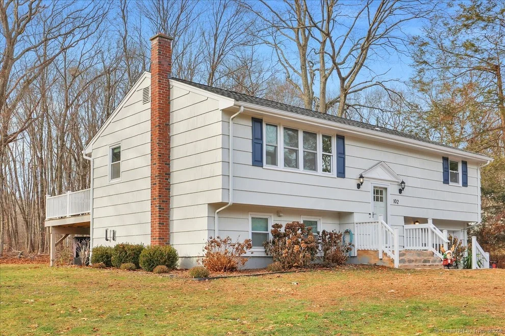 Unit for sale at 102 Alice Drive, Coventry, CT 06238