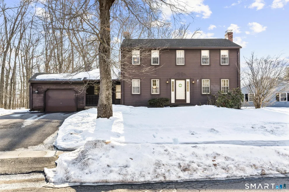 Unit for sale at 19 Copper Drive, Enfield, CT 06082