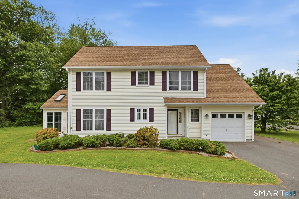 Unit for sale at 40 Fitch Meadow Lane, South Windsor, CT 06074