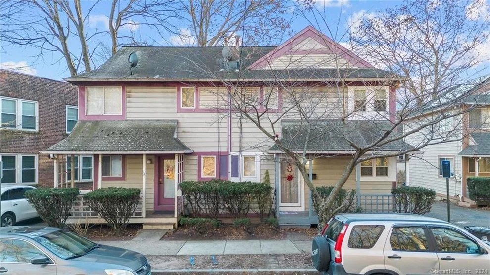 Unit for sale at 16 Rock Street, New Haven, CT 06511