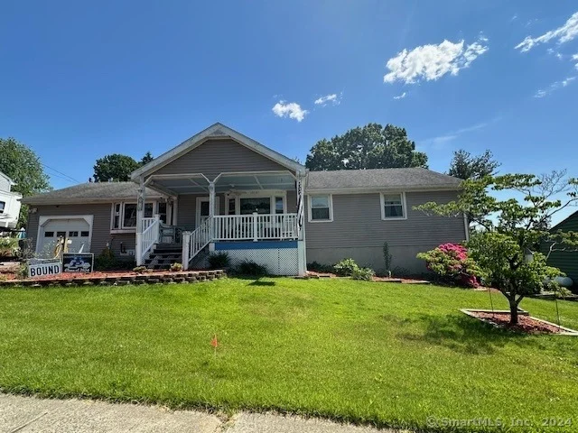 Unit for sale at 18 Eastwood Drive, Plainville, CT 06062