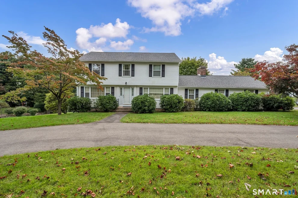 Unit for sale at 110 Goodspeed Avenue, Meriden, CT 06451