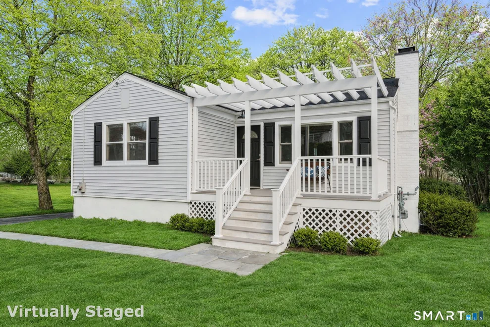 Unit for sale at 19 Jamroga Lane, Stamford, CT 06905
