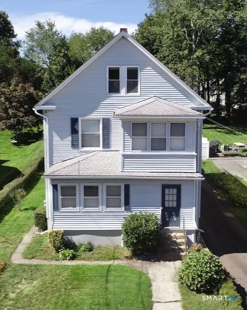 Unit for sale at 355 Parker Avenue, Meriden, CT 06450