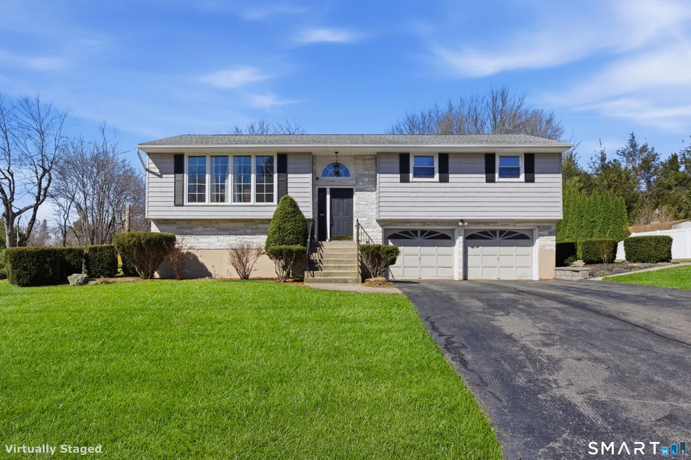 Unit for sale at 1 Deer Run Drive, Wolcott, CT 06716
