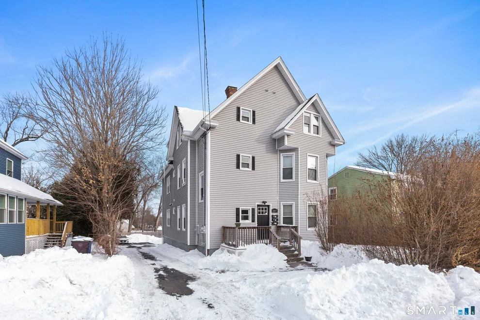 Unit for sale at 547 East Street, New Britain, CT 06051