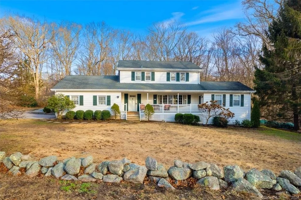 Unit for sale at 5 Palmer Drive, Ledyard, CT 06335