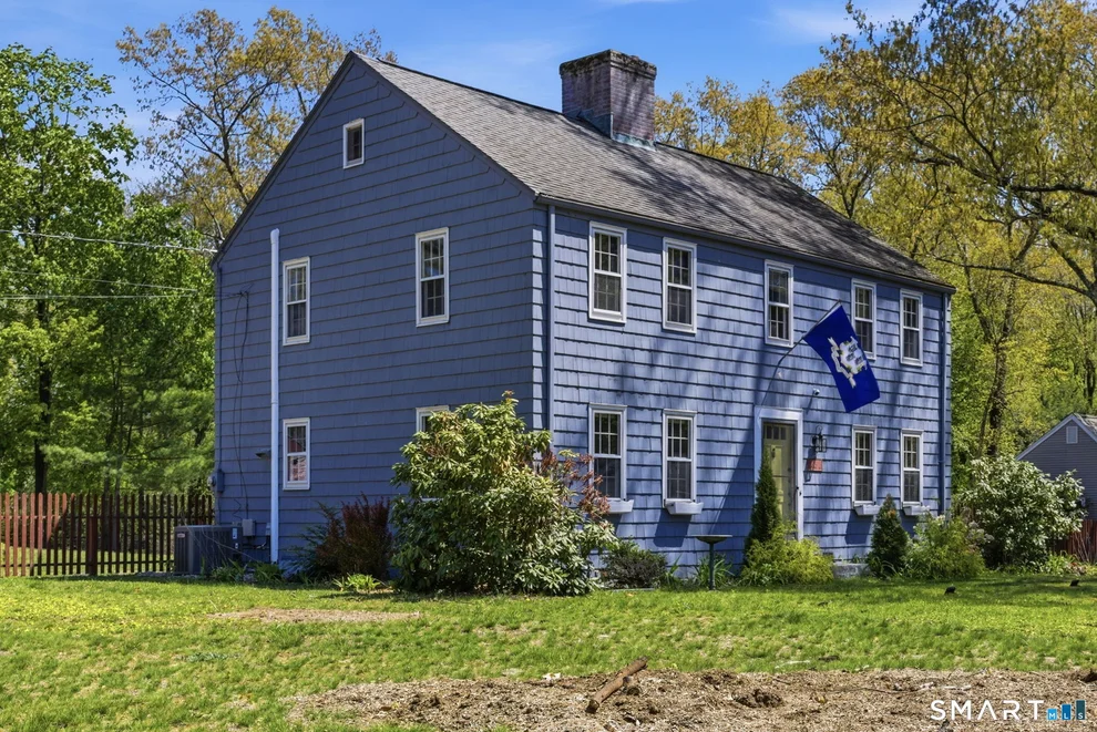 Unit for sale at 244 Buttonball Lane, Glastonbury, CT 06033