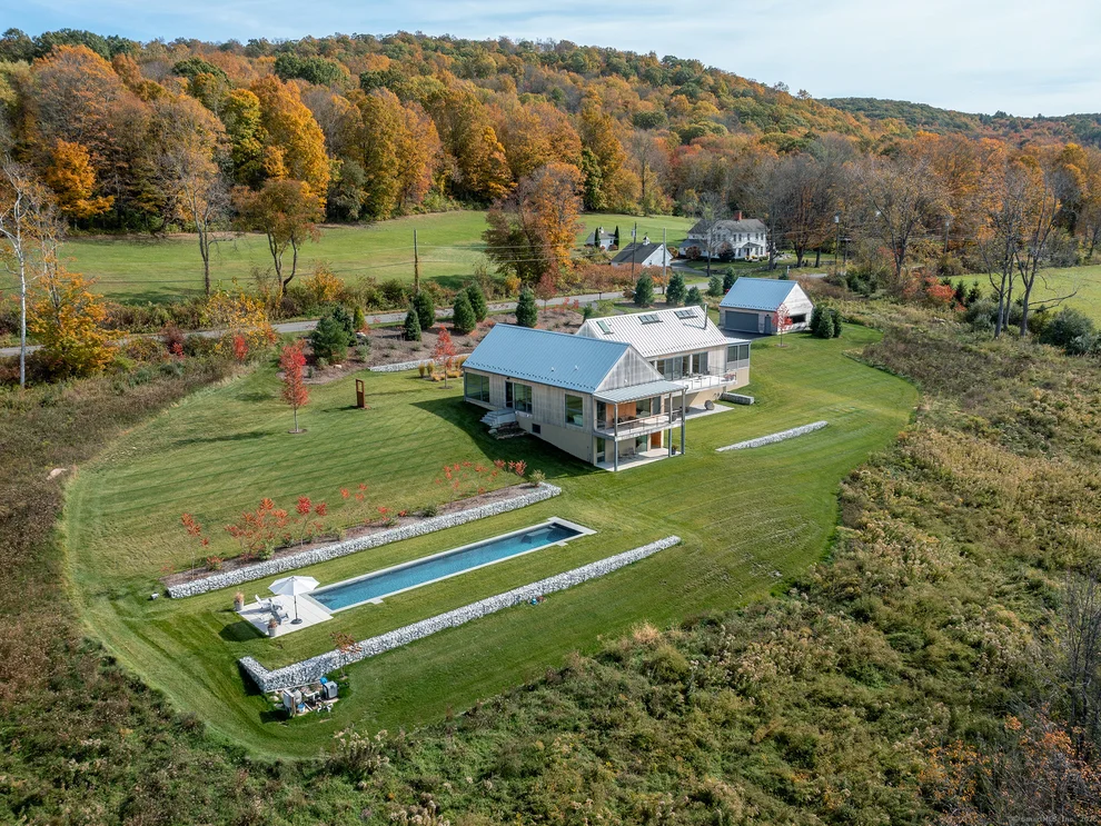 Unit for sale at 217 Sawyer Hill Road, New Milford, CT 06776
