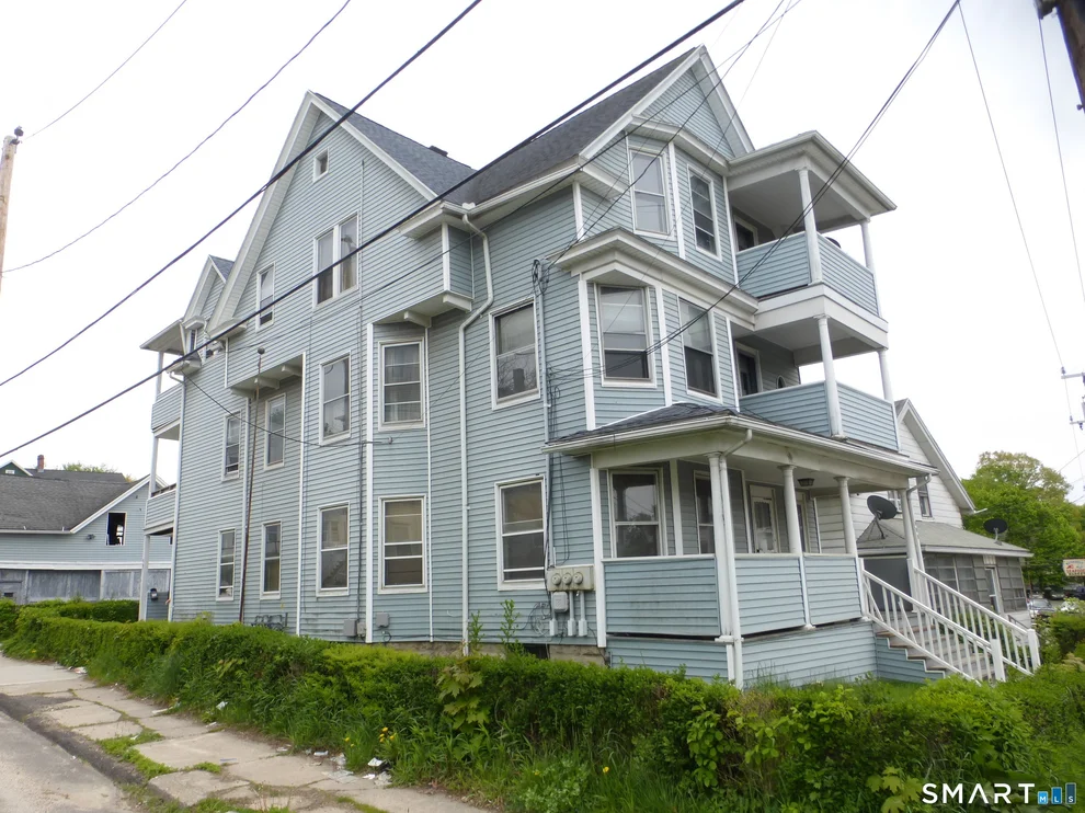 Unit for sale at 987 Baldwin Street, Waterbury, CT 06706