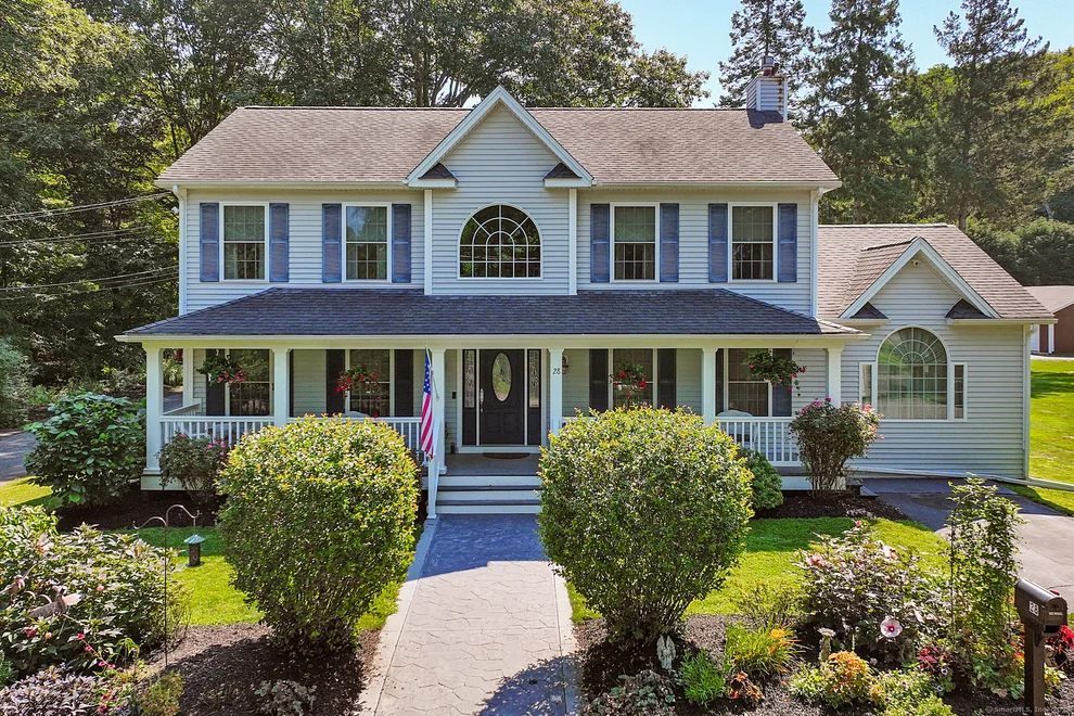 Unit for sale at 28 Little River Drive, Naugatuck, CT 06770