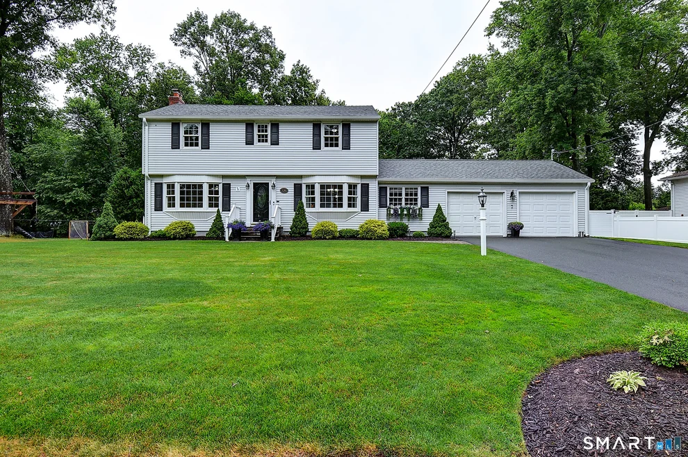 Unit for sale at 126 Judy Lane, South Windsor, CT 06074