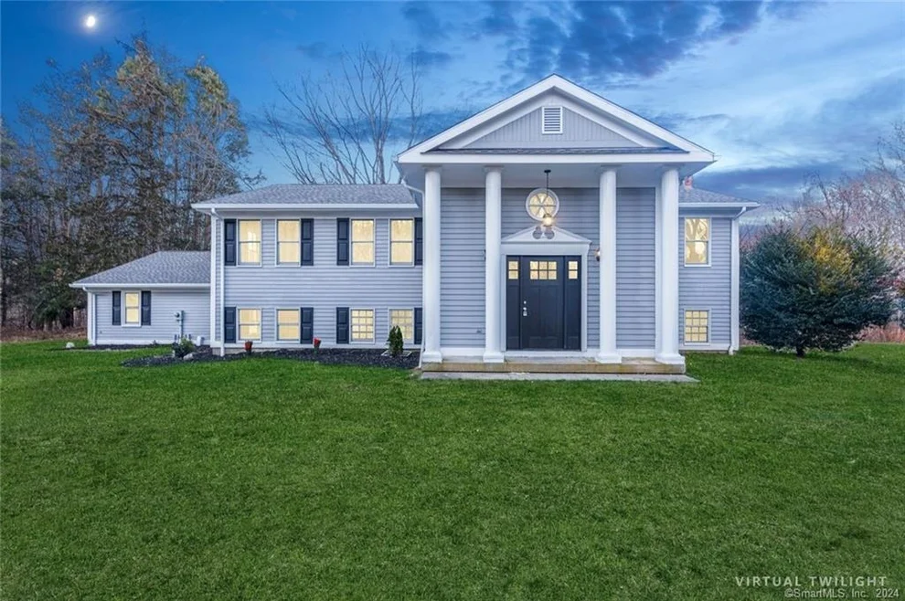 Unit for sale at 245 New London Road, Colchester, CT 06415